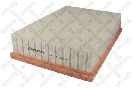 Фільтр повітряний STELLOX 7101160SX