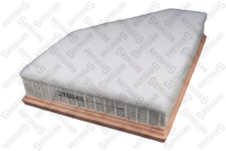 Фільтр повітряний STELLOX 7101206SX