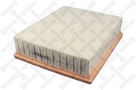 Фільтр повітряний STELLOX 7101382SX