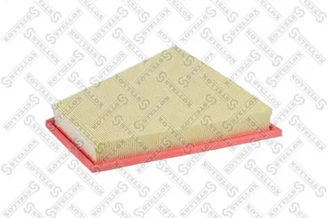 Фільтр повітряний STELLOX 7101501SX