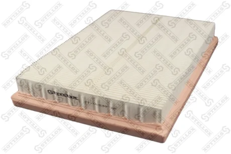 Фільтр повітряний STELLOX 7101539SX