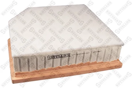 Фільтр повітряний STELLOX 7101542SX