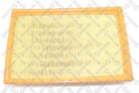 Фільтр повітряний STELLOX 7101572SX
