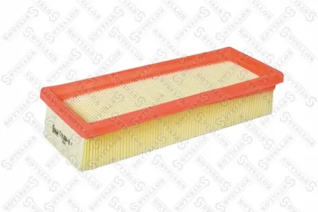 Фільтр повітряний STELLOX 7101684SX