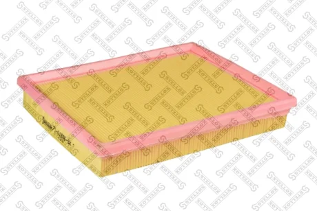 Фільтр повітряний STELLOX 7101836SX