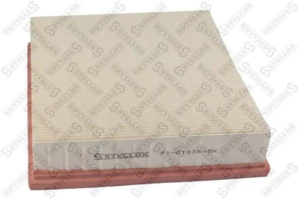 Фільтр повітряний STELLOX 7101838SX (фото 1)
