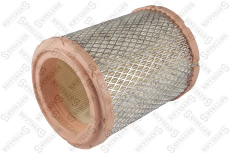 Фільтр повітряний STELLOX 7101897SX