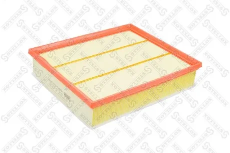 Фільтр повітряний STELLOX 7102084SX