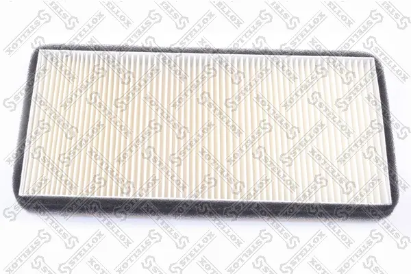 Фільтр салону STELLOX 7110032SX (фото 1)