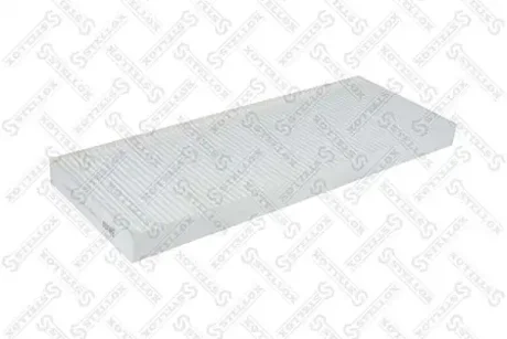 Фільтр салону STELLOX 7110045SX