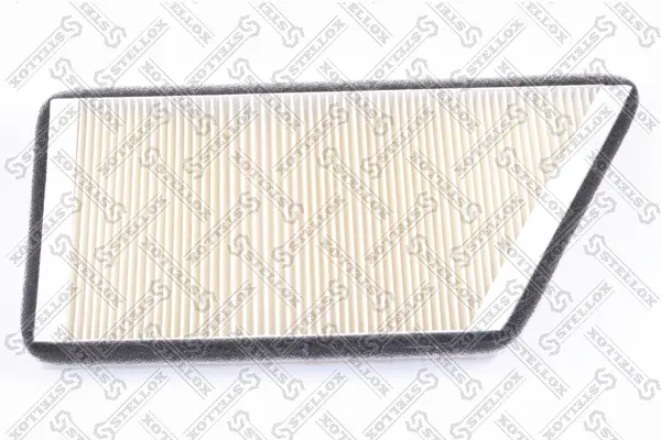 Фільтр салону STELLOX 7110057SX (фото 1)