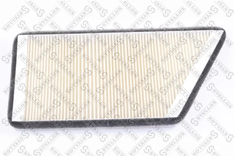 Фільтр салону STELLOX 7110057SX