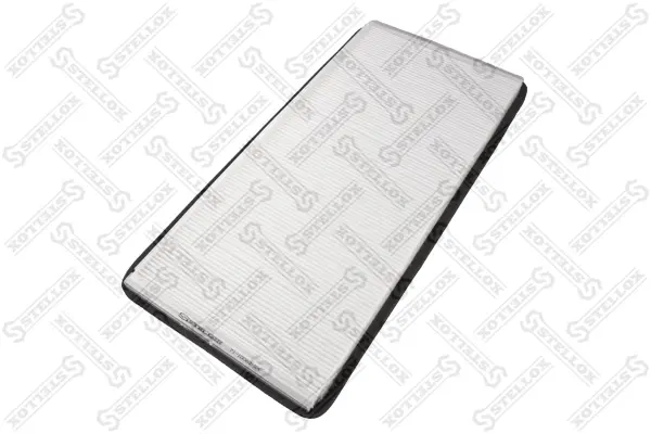 Фільтр салону STELLOX 7110062SX (фото 1)