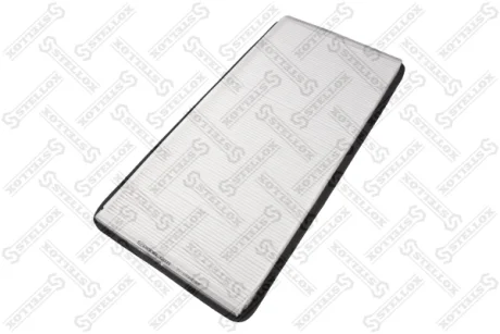 Фільтр салону STELLOX 7110062SX