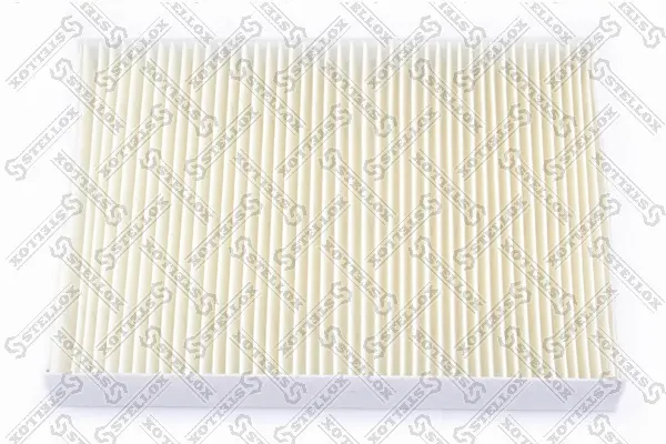 Фільтр салону STELLOX 7110087SX (фото 1)