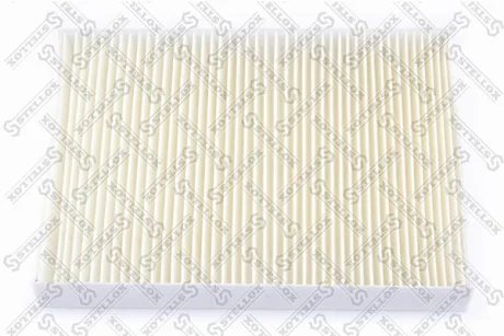 Фільтр салону STELLOX 7110087SX