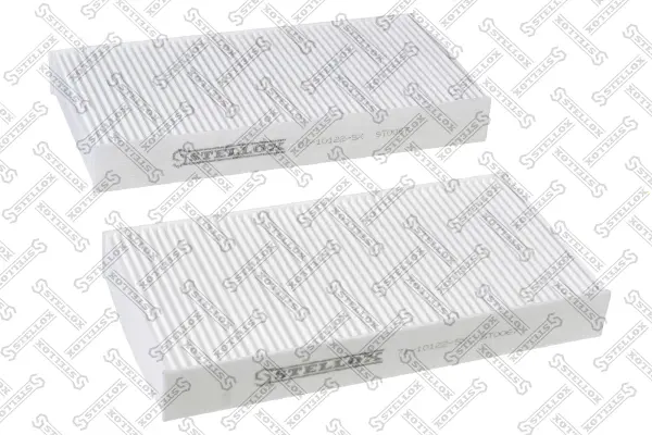 Фільтр салону STELLOX 7110122SX (фото 1)