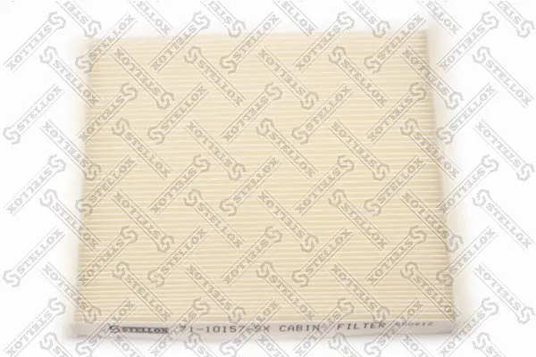Фільтр салону STELLOX 7110157SX (фото 1)