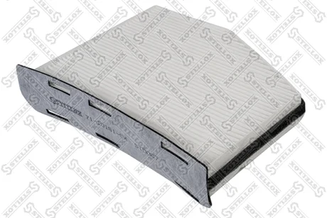 Фільтр салону STELLOX 7110181SX