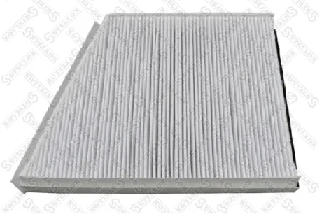 Фільтр салону STELLOX 7110186SX