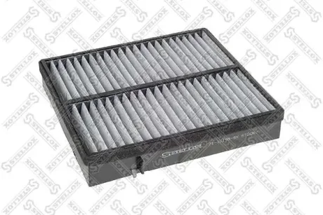 Фільтр салону STELLOX 7110195SX
