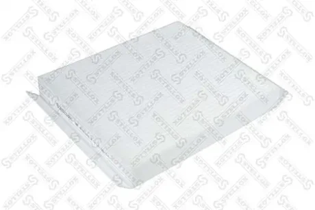Фільтр салону STELLOX 7110196SX