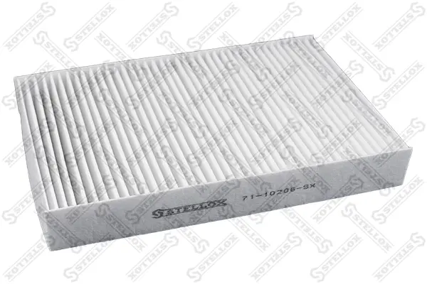 Фільтр салону STELLOX 7110206SX (фото 1)
