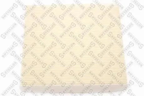 Фільтр салону STELLOX 7110216SX