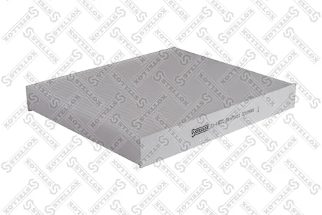 Фільтр салону STELLOX 7110221SX