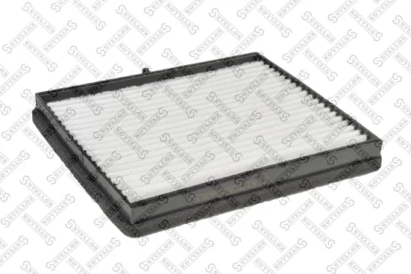Фільтр салону STELLOX 7110222SX