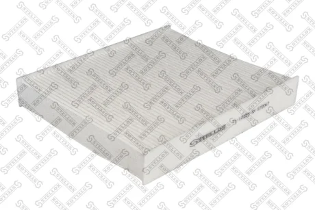 Фільтр салону STELLOX 7110225SX