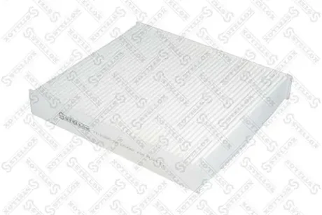 Фільтр салону STELLOX 7110235SX