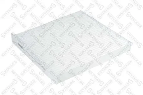Фільтр салону STELLOX 7110237SX