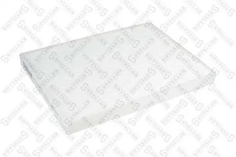 Фільтр салону STELLOX 7110244SX