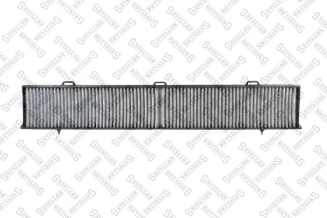 Фільтр салону STELLOX 7110252SX