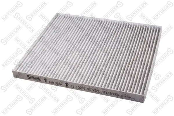 Фільтр салону STELLOX 7110253SX (фото 1)