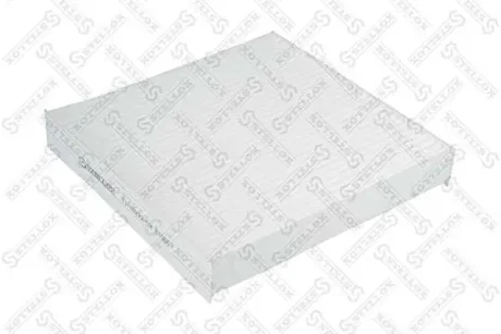 Фільтр салону STELLOX 7110272SX