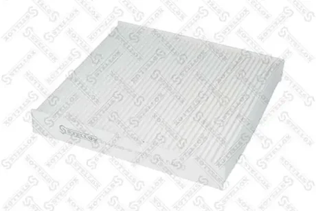 Фільтр салону STELLOX 7110283SX