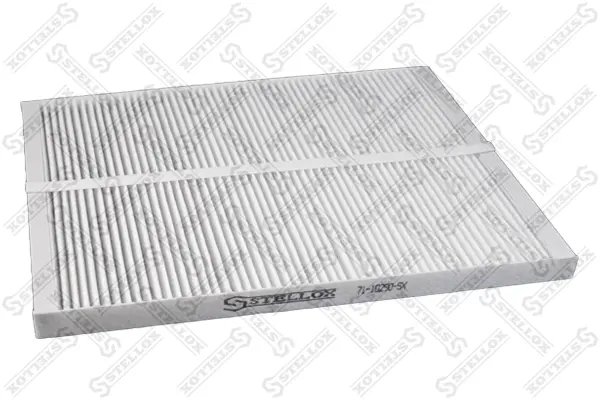 Фільтр салону STELLOX 7110290SX (фото 1)