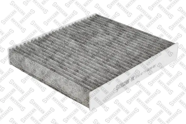 Фільтр салону STELLOX 7110293SX (фото 1)