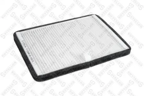 Фільтр салону STELLOX 7110296SX