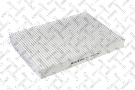 Фільтр салону STELLOX 7110346SX