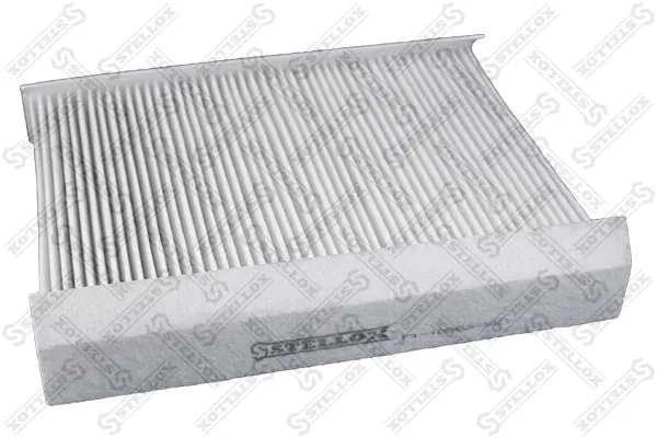 Фільтр салону STELLOX 7110352SX (фото 1)