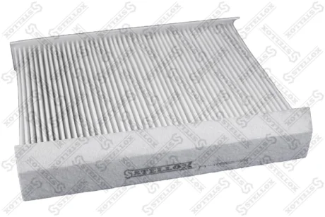 Фільтр салону STELLOX 7110352SX