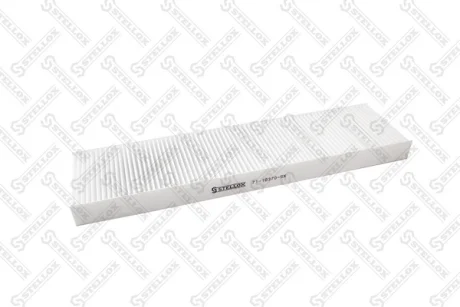 Фільтр салону STELLOX 7110370SX