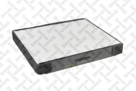 Фільтр салону STELLOX 7110386SX