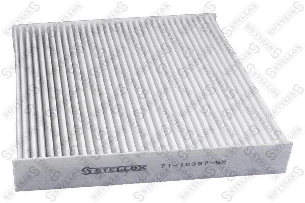 Фільтр салону STELLOX 7110397SX (фото 1)