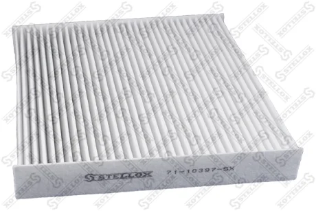Фільтр салону STELLOX 7110397SX