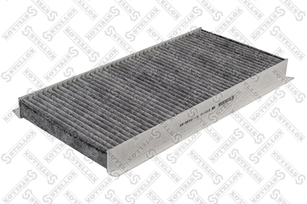 Фільтр салону STELLOX 7110496SX (фото 1)