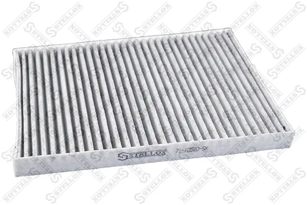 Фільтр салону STELLOX 7110520SX (фото 1)